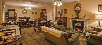 Meath Arms Country Inn