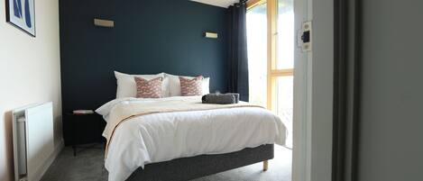 Exclusive Townhome, 4 Bedrooms