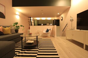 Interior - Ecohome on the canal (Coventry)