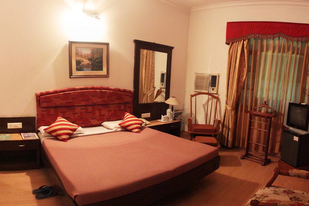 Premium Suite | WiFi (free)
