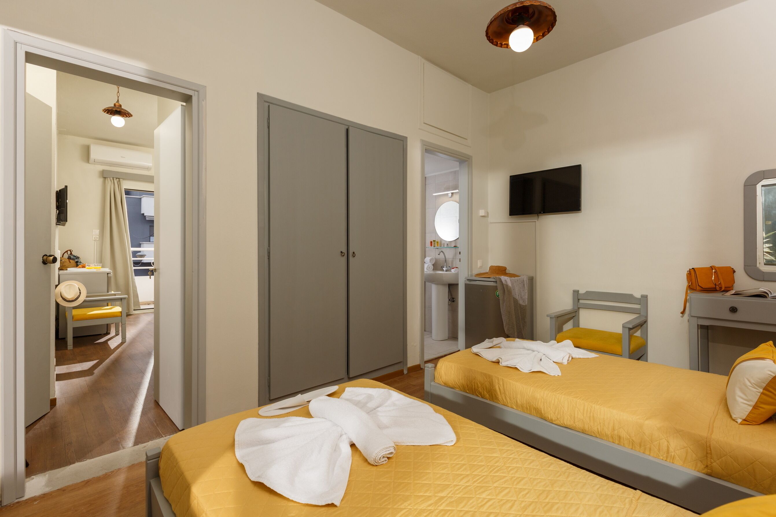 Photo - Asterion Hotel