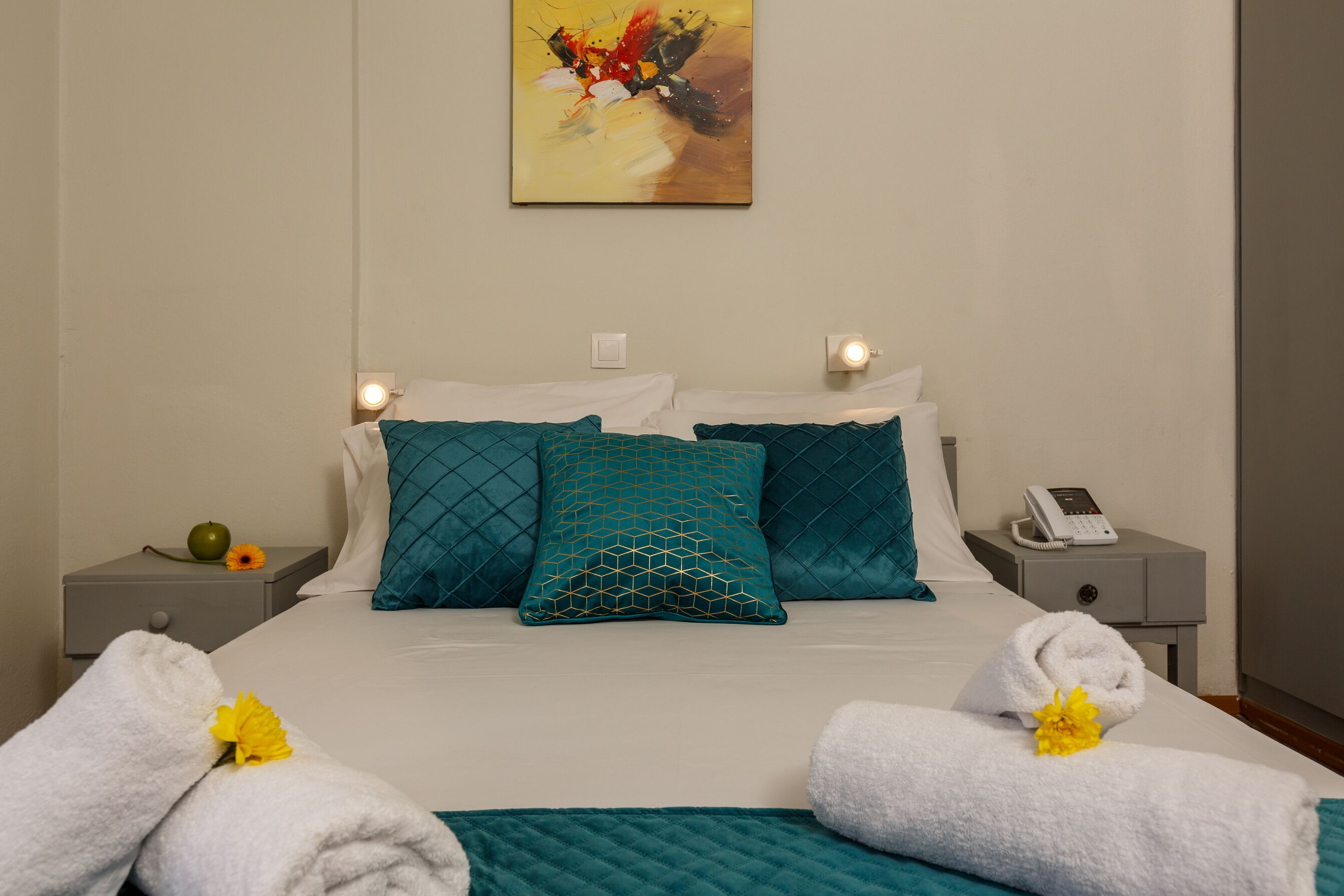 Photo - Asterion Hotel