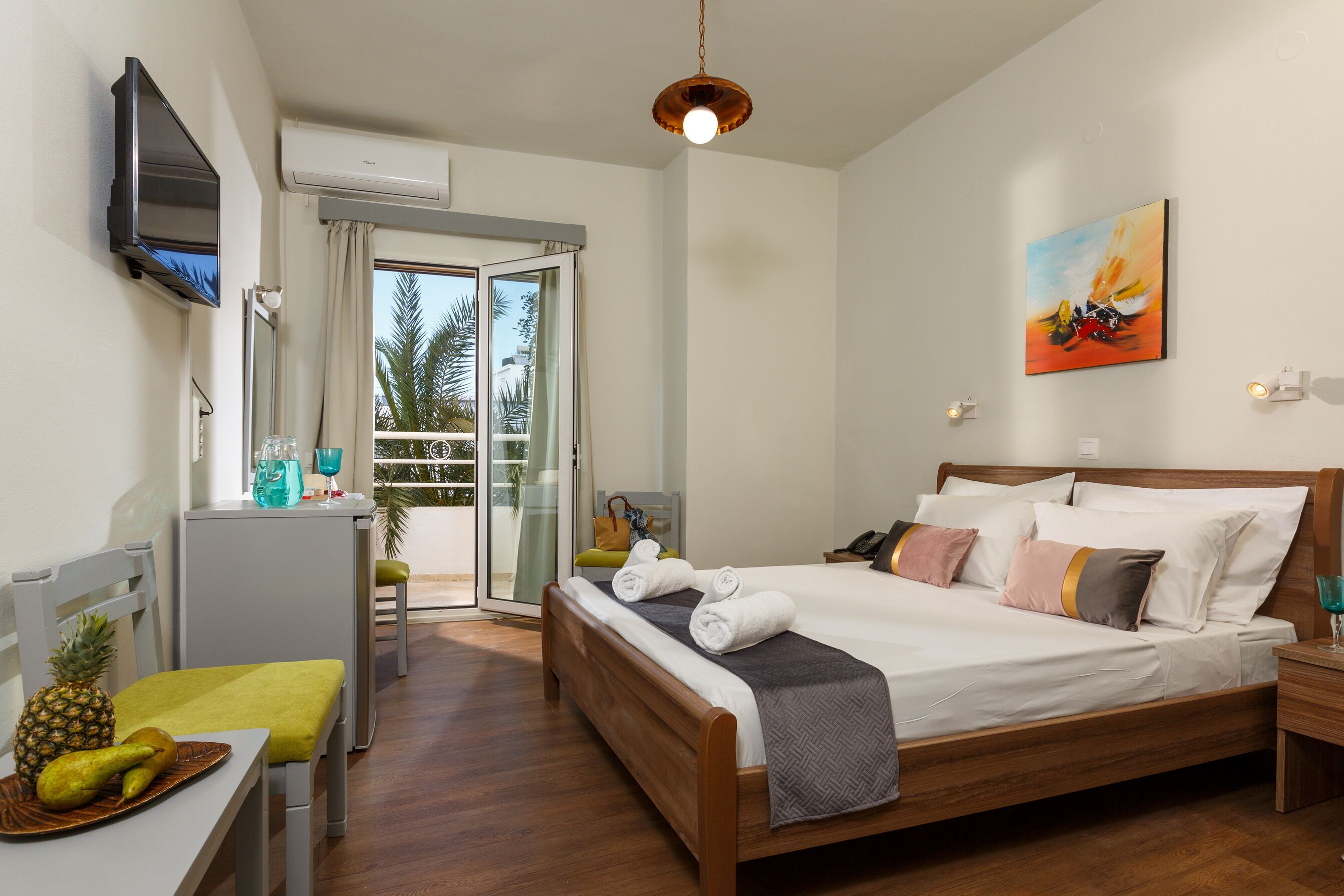 Photo - Asterion Hotel