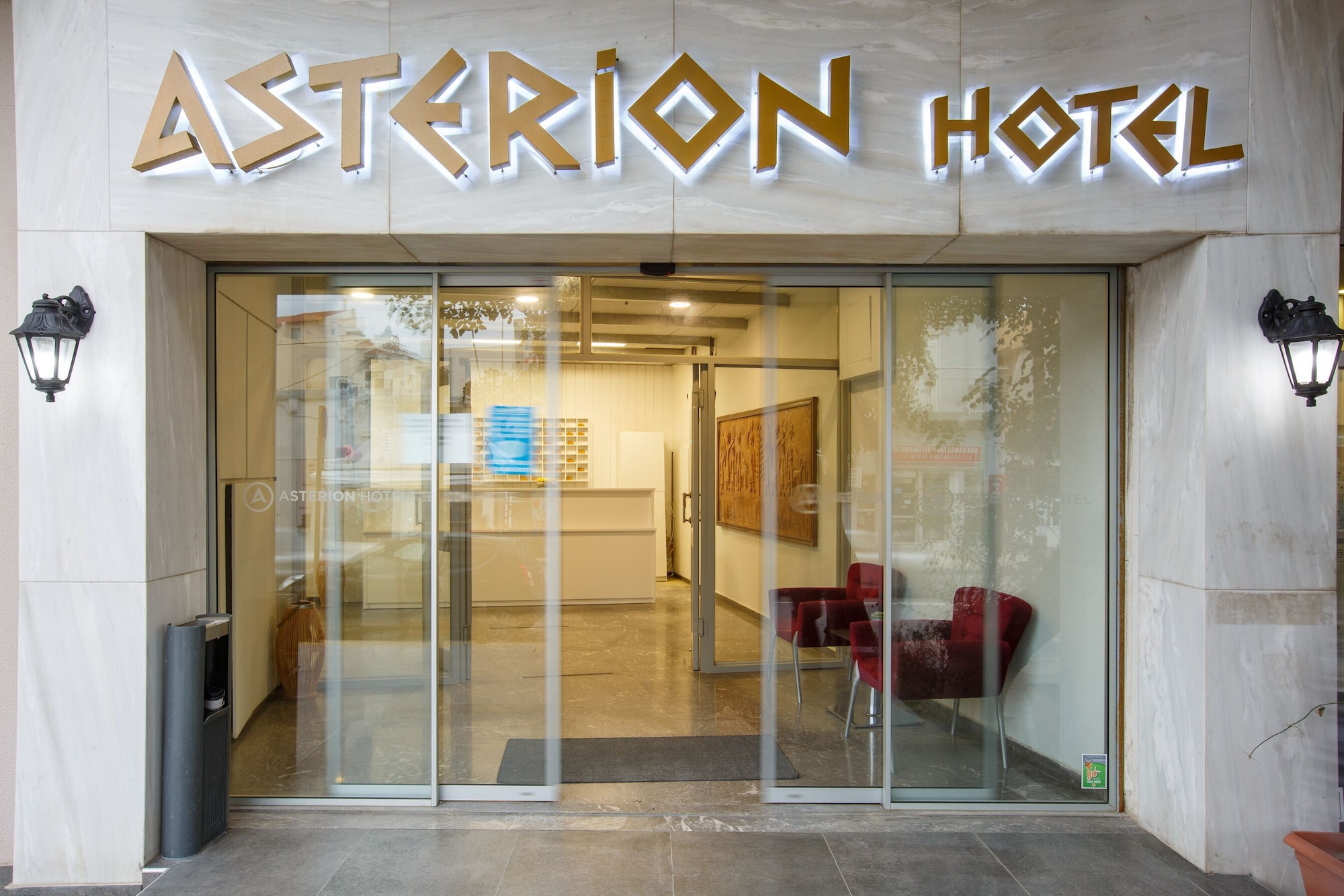 2 Star Hotels