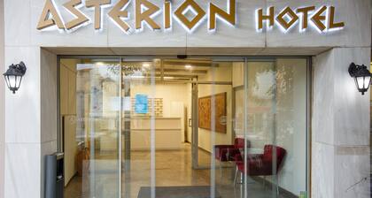 Asterion Hotel