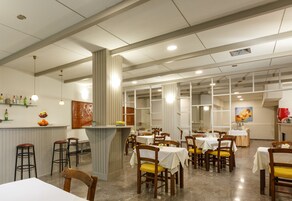 餐厅