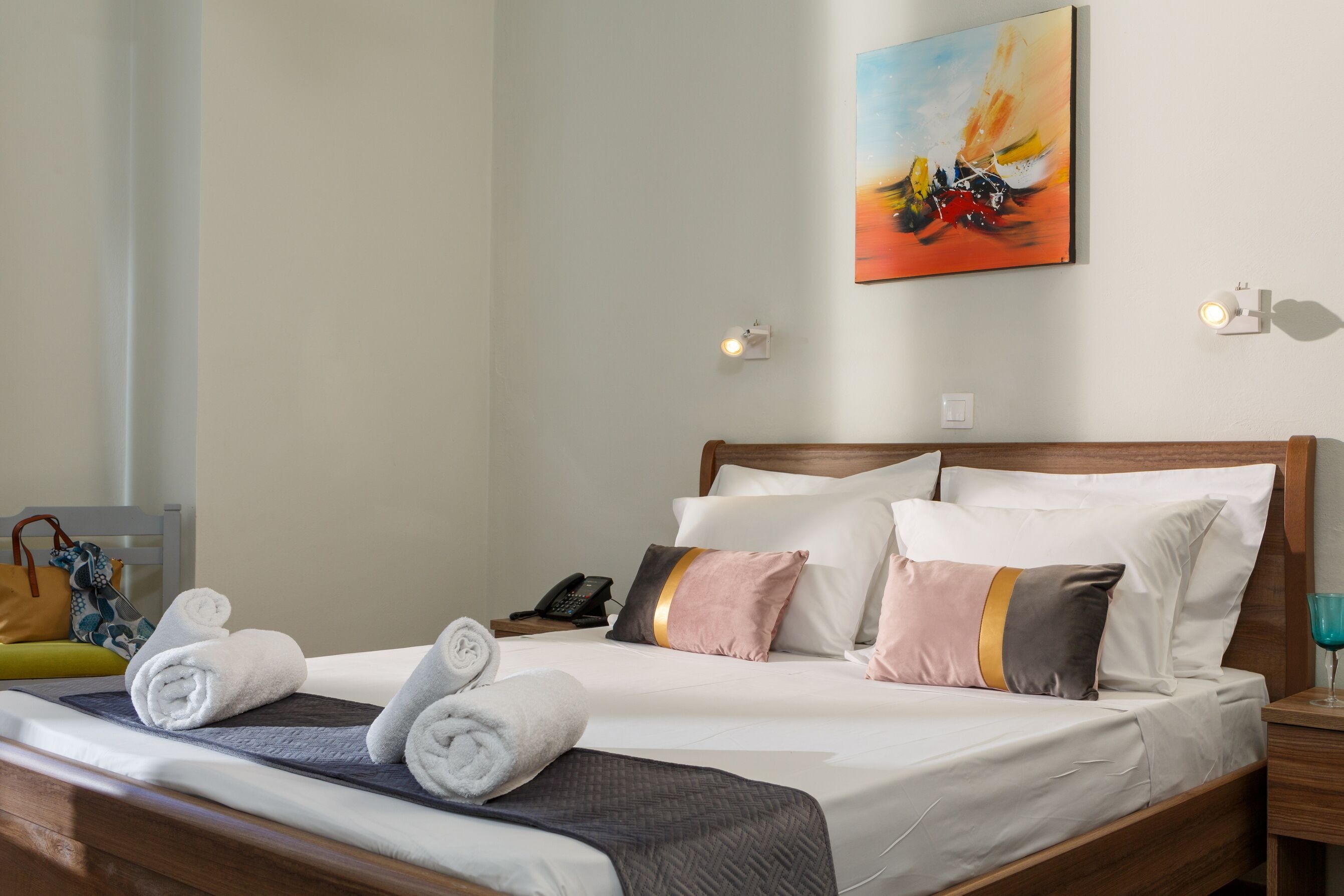 Photo - Asterion Hotel