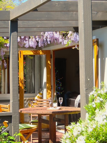 Your home away from home