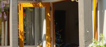 Votre maison loin de chez vous