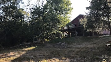 Ulkopuoli