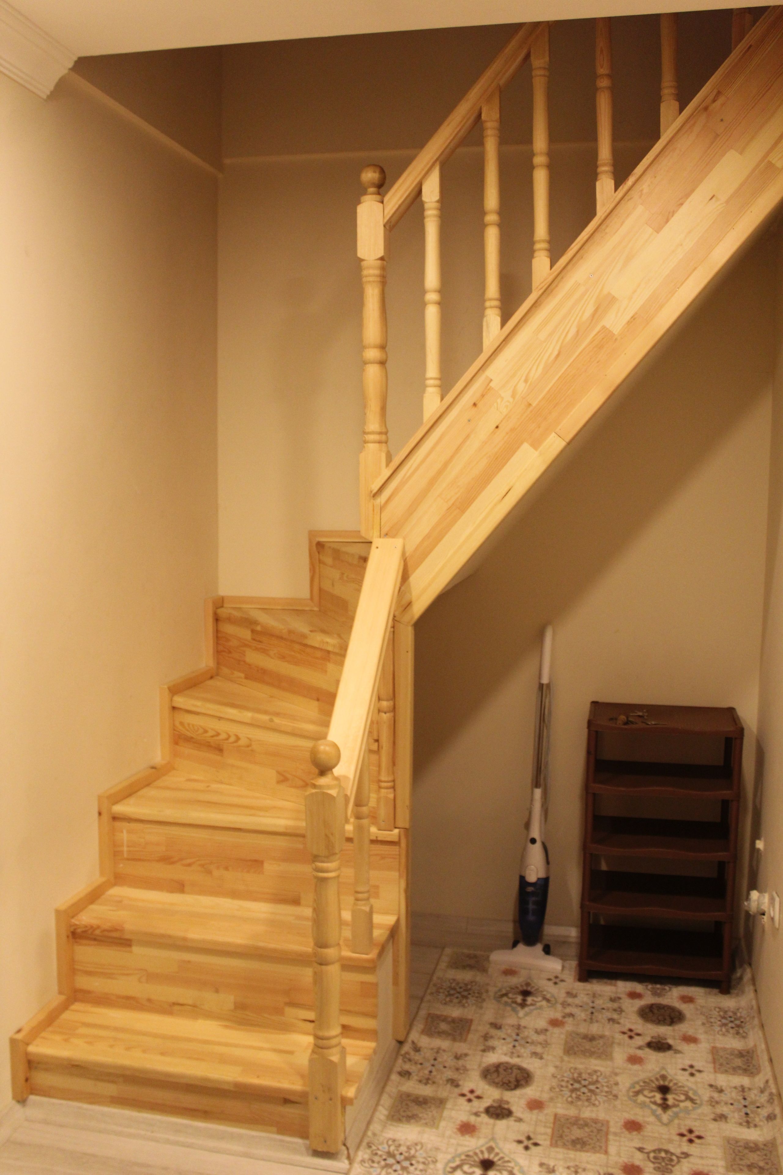 Huoneisto, 2 makuuhuonetta (Duplex) | Oleskelualue | LCD-televisio