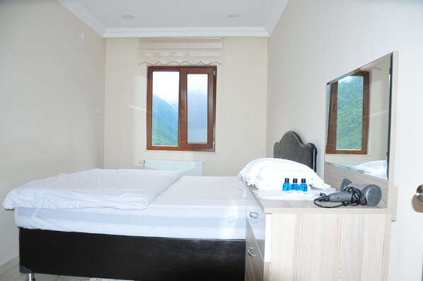 Apartment, 2 Bedrooms (Duplex)