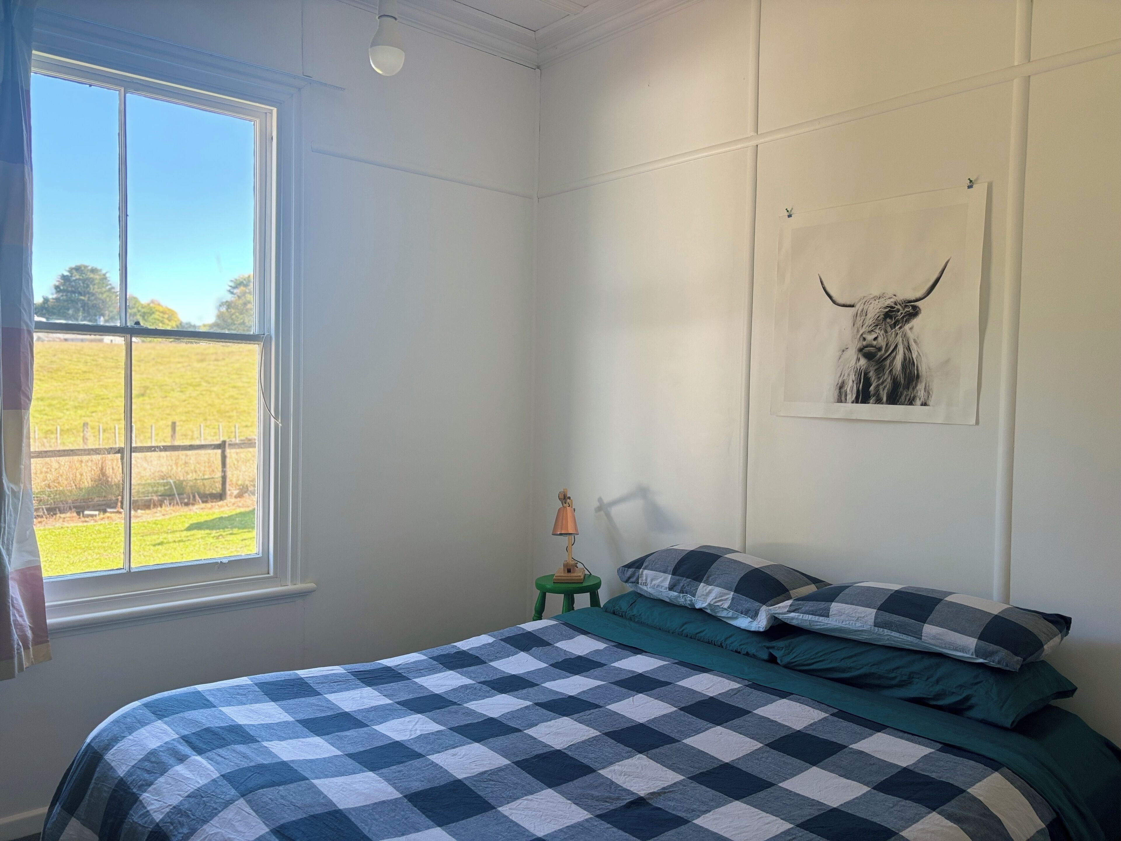 3 camere, Wi-Fi gratuito