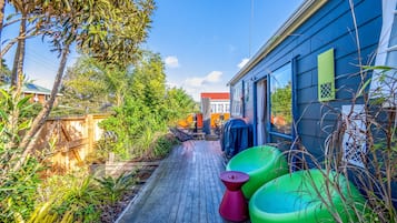 Terras