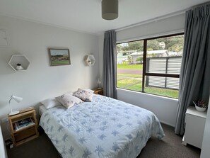 2 bedrooms, free WiFi