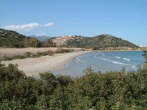 Ubicación cercana a la playa