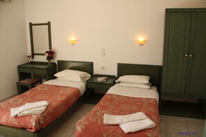 1 bedroom, in-room safe, iron/ironing board, WiFi - Spectacular sea view apartment Agios Nikolaos (Agios Nikolaos)