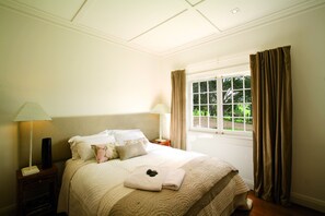 2 habitaciones, wifi gratis y ropa de cama 