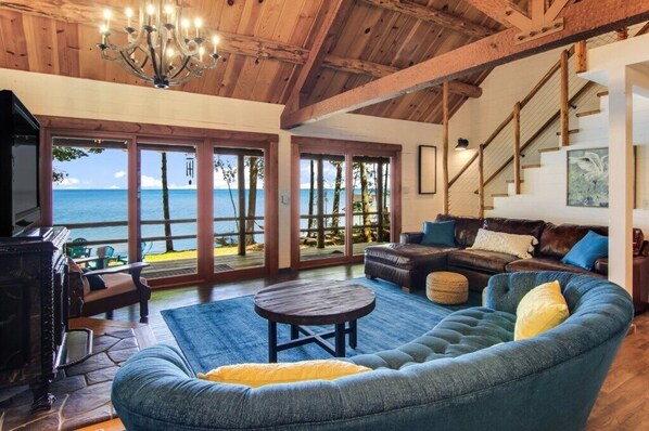 Télévision, livres