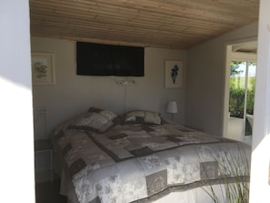 1 habitación y wifi gratis