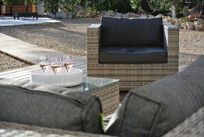 Exterior - Villa Carpe Diem (Lorgues)