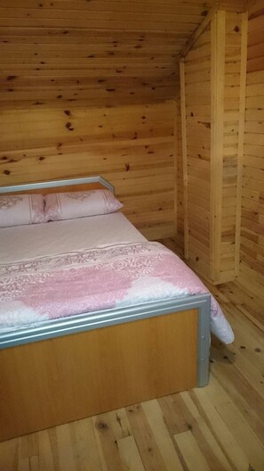 4 bedrooms, iron/ironing board - Topcudede Apart (Ardesen)