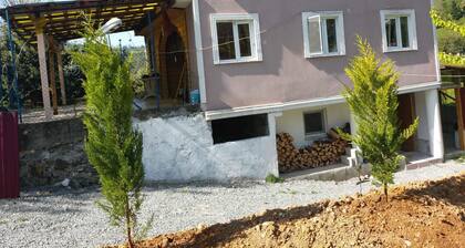 Topcudede Apart