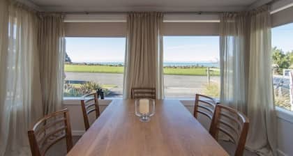 Seaside Bungalow Timaru