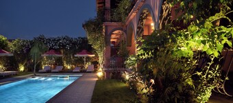 Anemelia Retreat