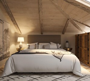 Deluxe Apartment - Anemelia Retreat (Zakynthos)