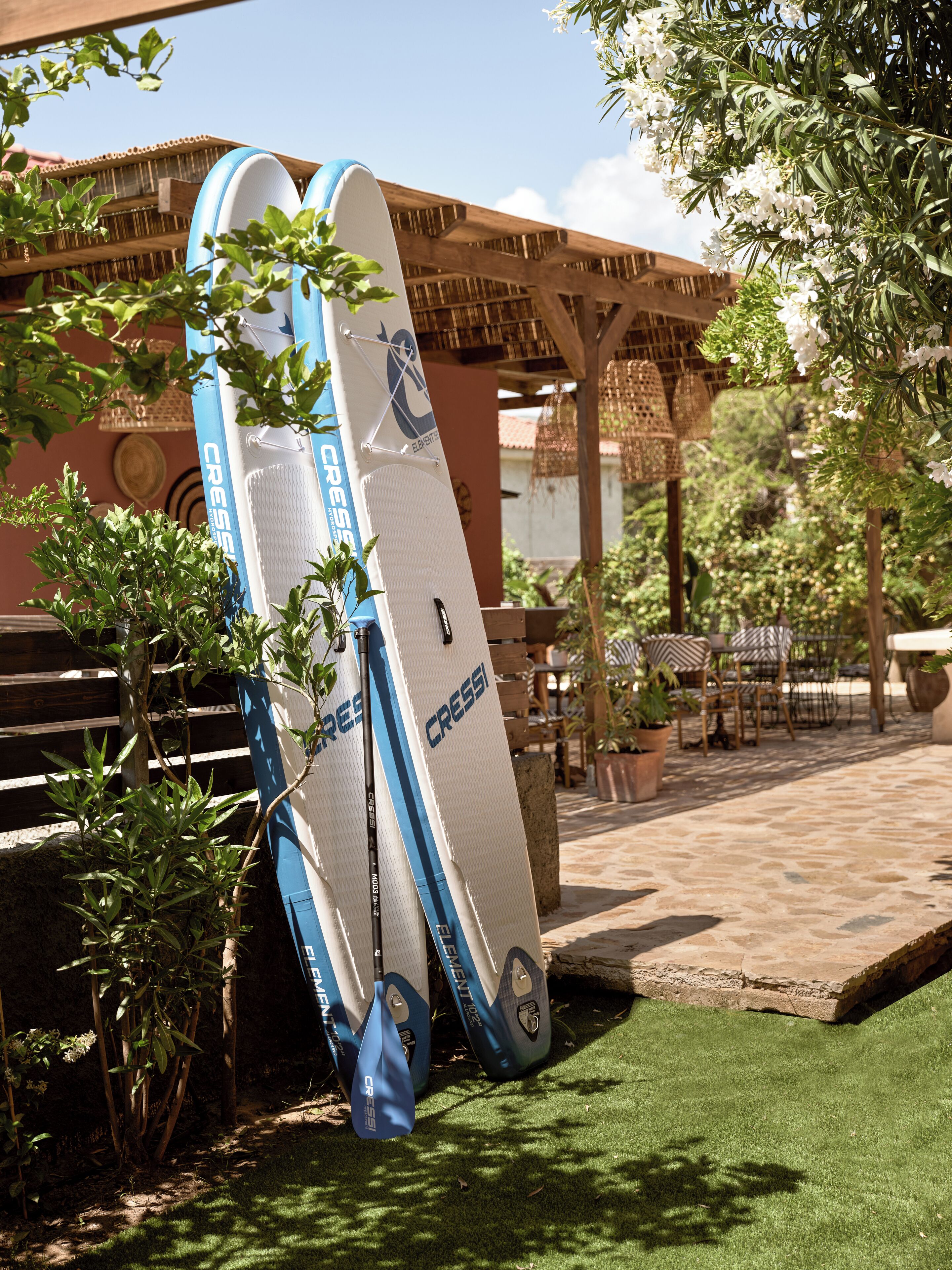 Foto - Anemelia Retreat - Explore & Recharge