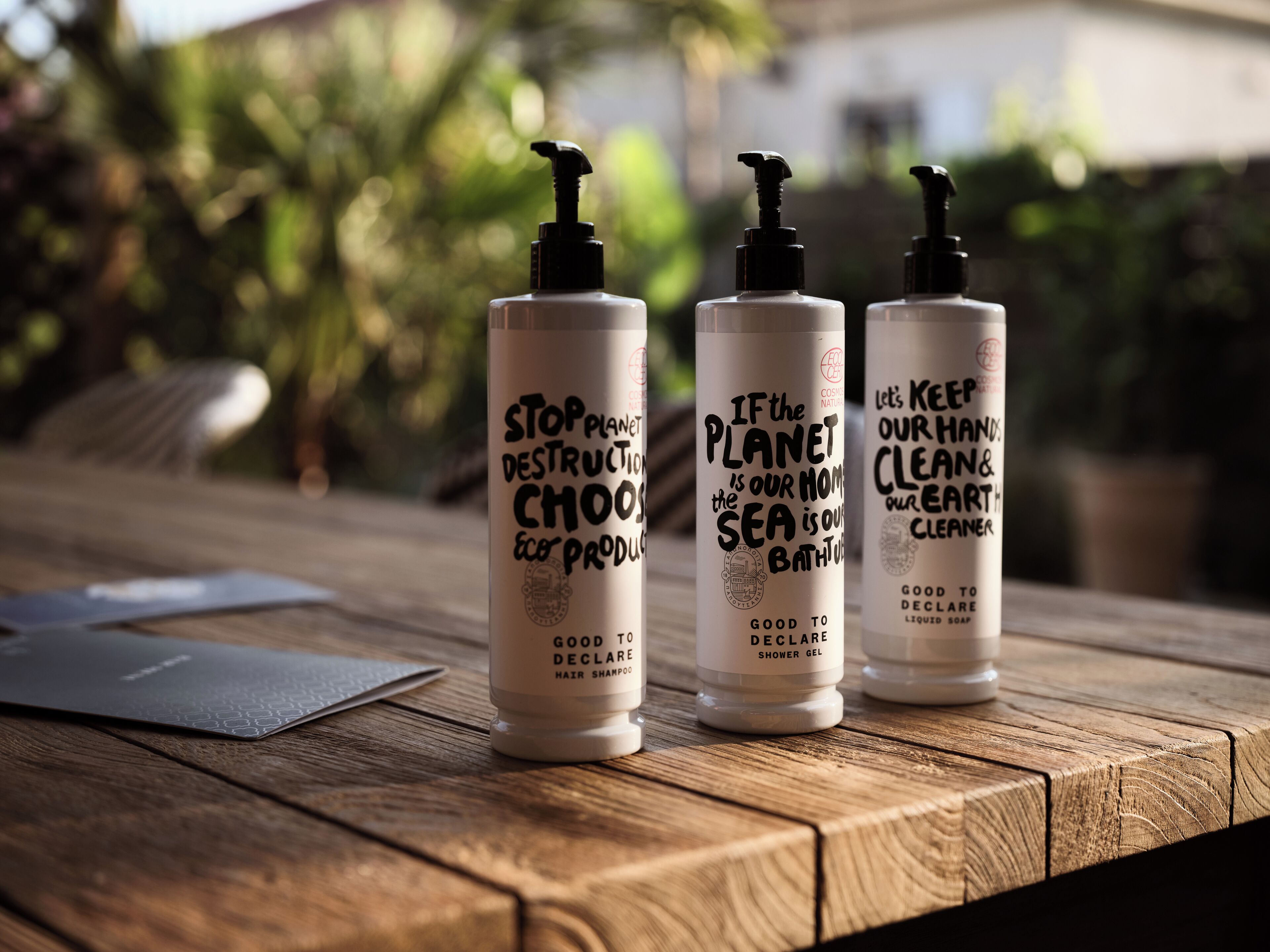 Foto - Anemelia Retreat - Explore & Recharge