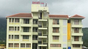 Exterior - Hotel Shiva's Inn (Trimbak)