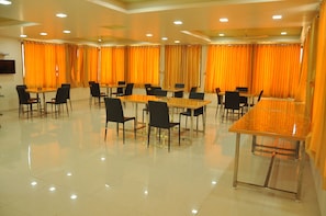 Indian cuisine - Hotel Shiva's Inn (Trimbak)