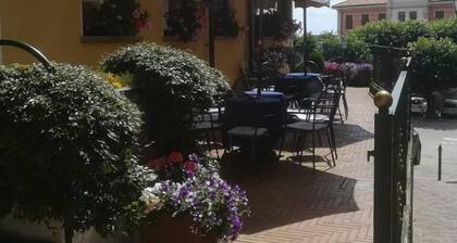 Hotel Ristorante Vittoria