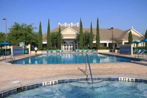 Superb Value Resort Townhome Near Shopping