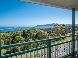 Property grounds - Huge 180 degree views of Doubtless Bay (Cable Bay)