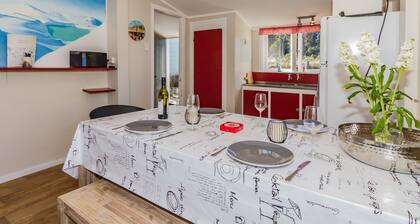 Ohakune Cottage - Ohakune Holiday Home