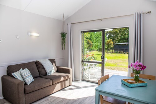 Matakana Oasis - Beauregard Cottages