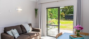 Matakana Oasis - Beauregard Cottages