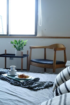 Interior - *Hanoi Loft* Modern space in center (Hoàn Kiếm)