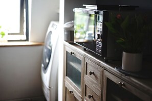 Interior - *Hanoi Loft* Modern space in center (Hoàn Kiếm)