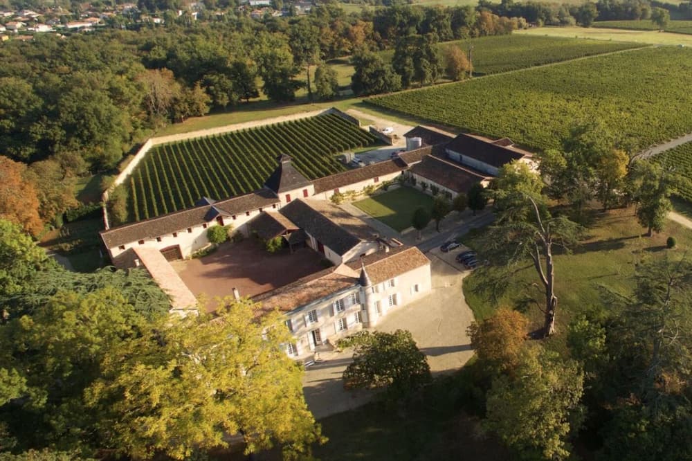 Château Sénailhac