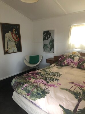 3 bedrooms, free WiFi