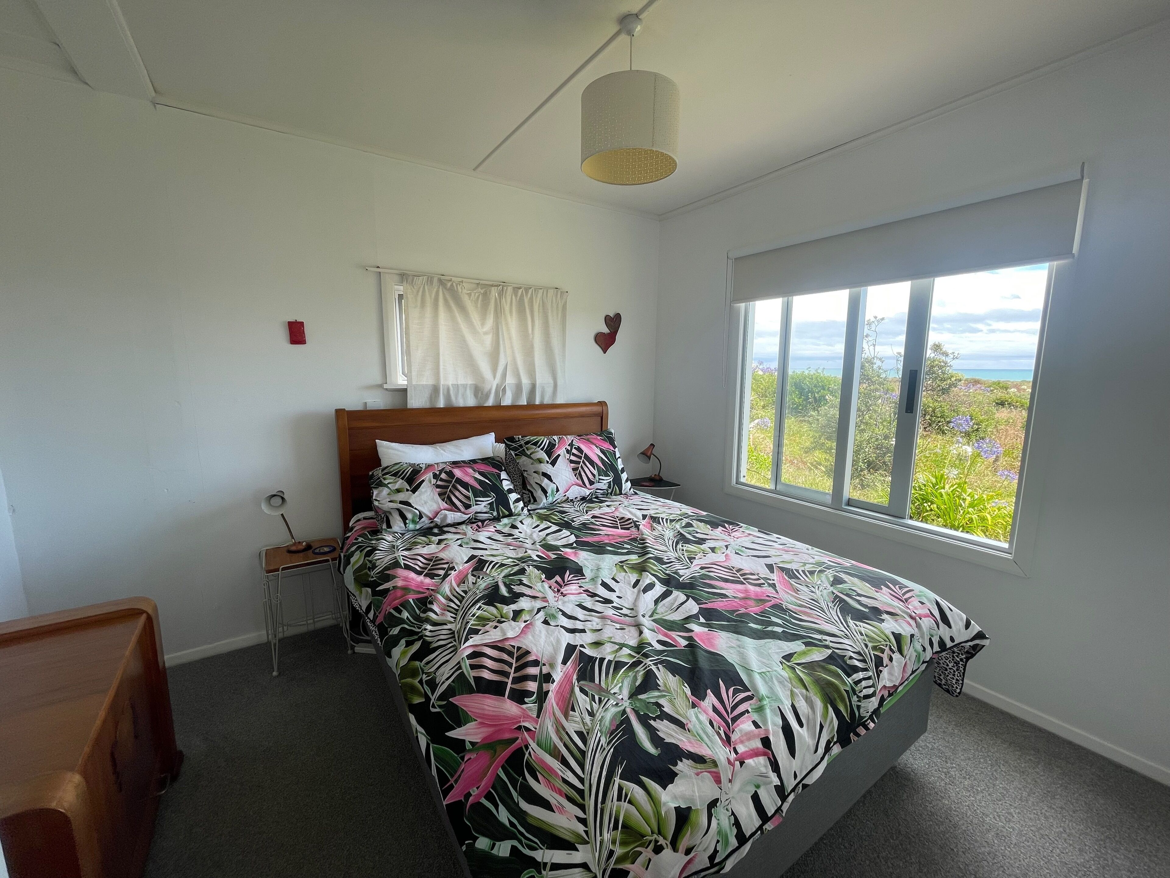 3 عدّة غرف نوم وواي فاي مجانًا