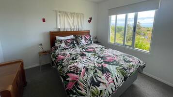 3 chambres, Wi-Fi gratuit