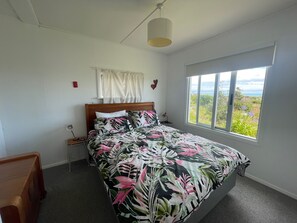 3 bedrooms, free WiFi