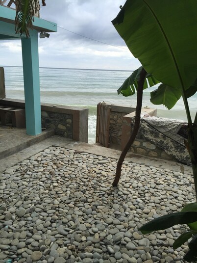 R&S Caribbean Ocean Front Villa