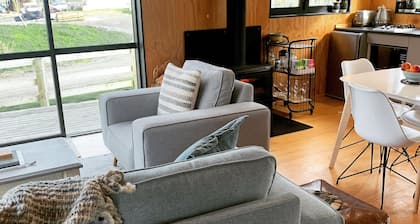 Ohingaiti Farm Cottage - Rangitikei