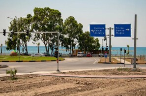 Exterior - Baykal Pansiyon (Finike)